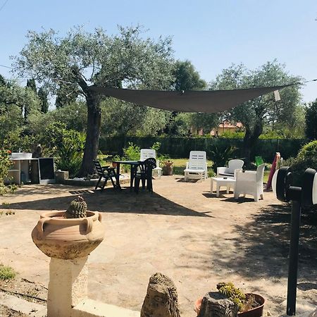 Butterfly House Bed & Breakfast Αλγκέρο Εξωτερικό φωτογραφία