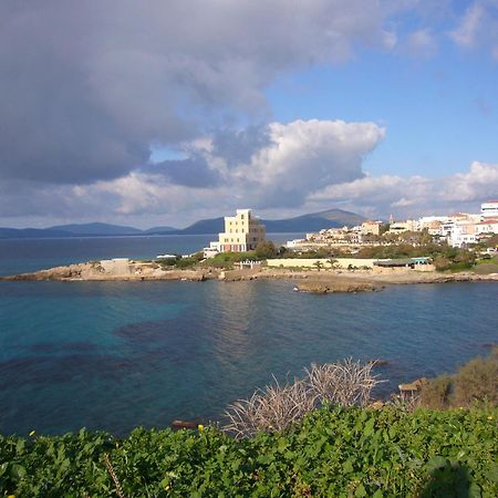 Butterfly House Bed & Breakfast Αλγκέρο Εξωτερικό φωτογραφία