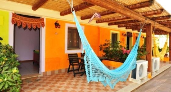 Butterfly House Bed & Breakfast Αλγκέρο Εξωτερικό φωτογραφία