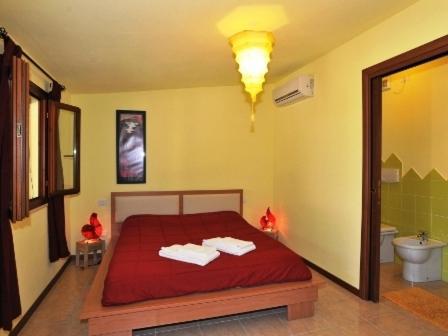 Butterfly House Bed & Breakfast Αλγκέρο Δωμάτιο φωτογραφία