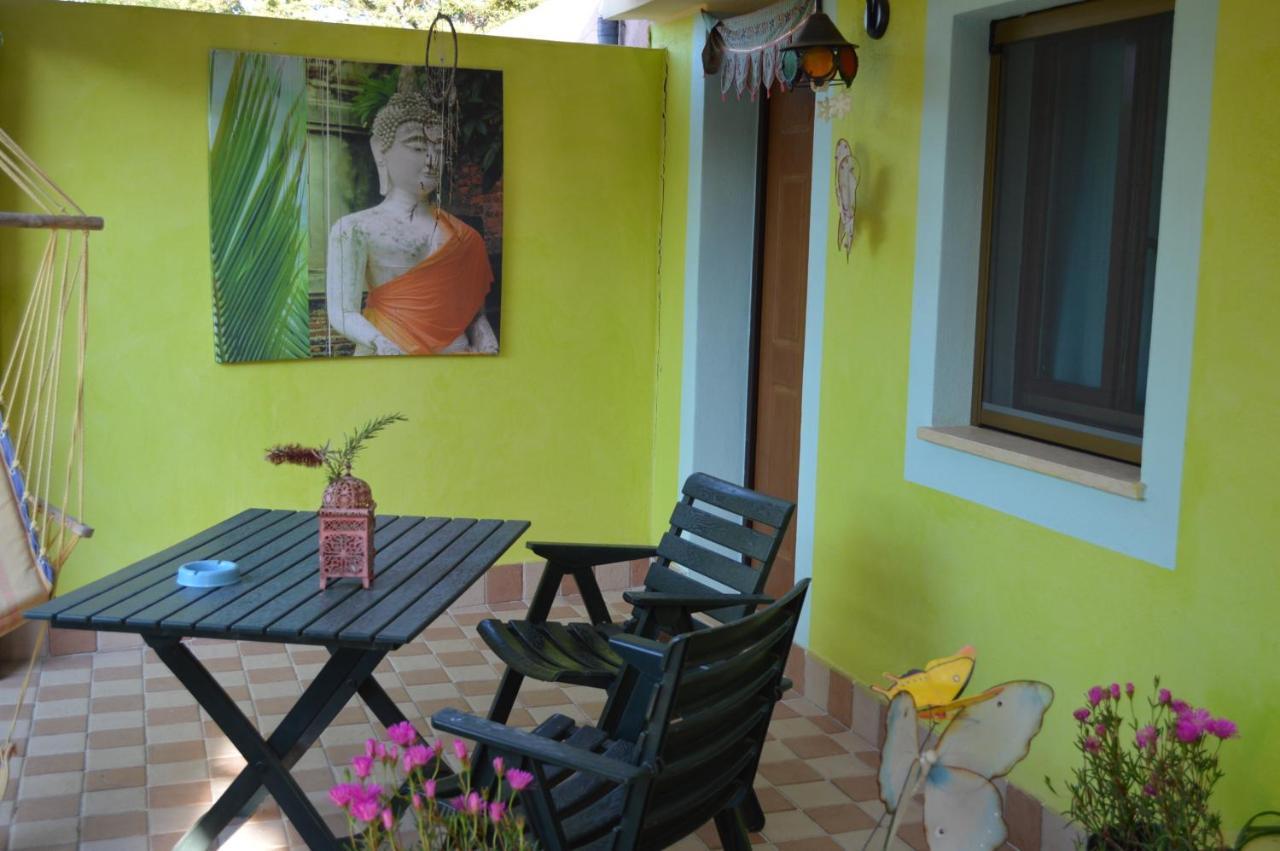 Butterfly House Bed & Breakfast Αλγκέρο Εξωτερικό φωτογραφία