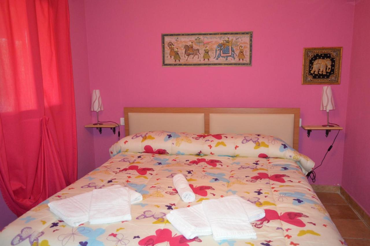 Butterfly House Bed & Breakfast Αλγκέρο Εξωτερικό φωτογραφία