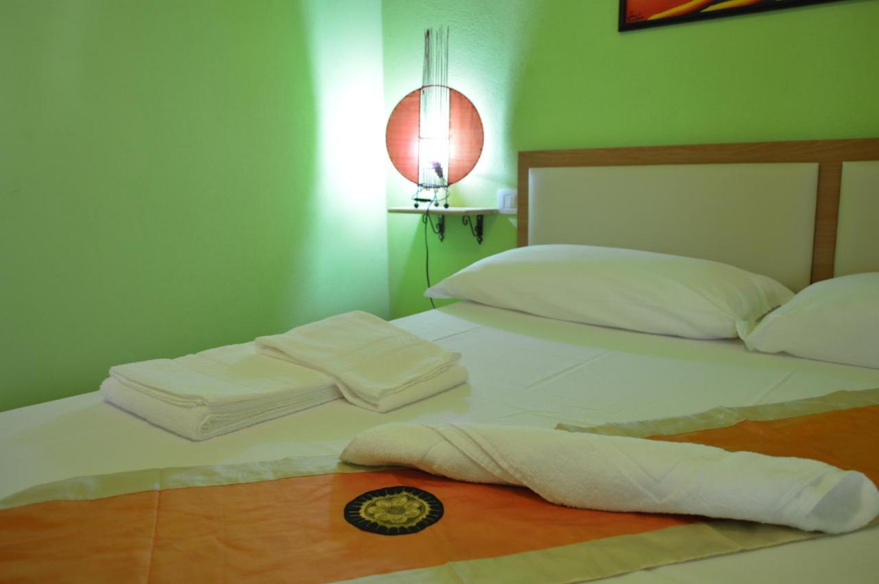 Butterfly House Bed & Breakfast Αλγκέρο Εξωτερικό φωτογραφία
