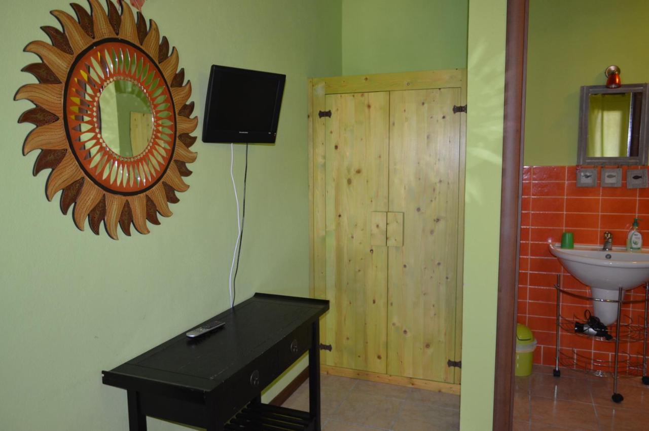 Butterfly House Bed & Breakfast Αλγκέρο Εξωτερικό φωτογραφία