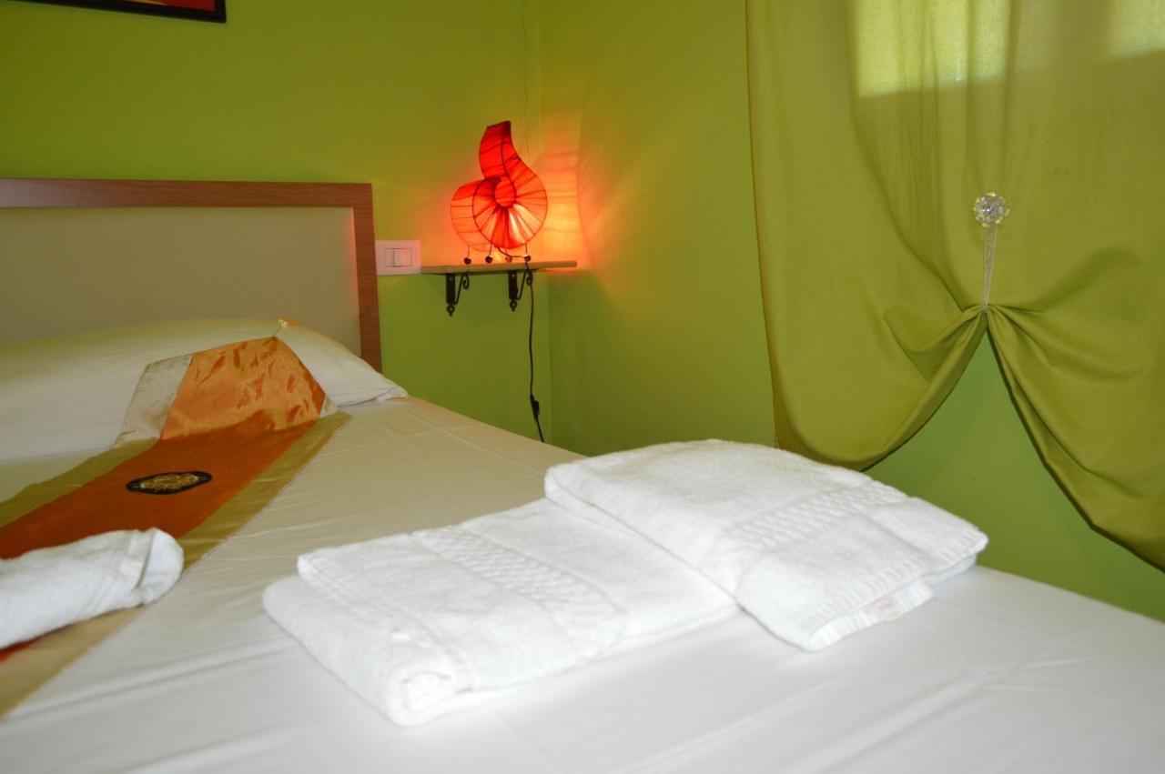 Butterfly House Bed & Breakfast Αλγκέρο Εξωτερικό φωτογραφία