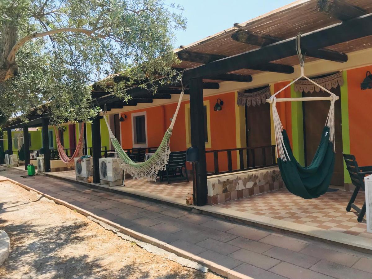 Butterfly House Bed & Breakfast Αλγκέρο Εξωτερικό φωτογραφία