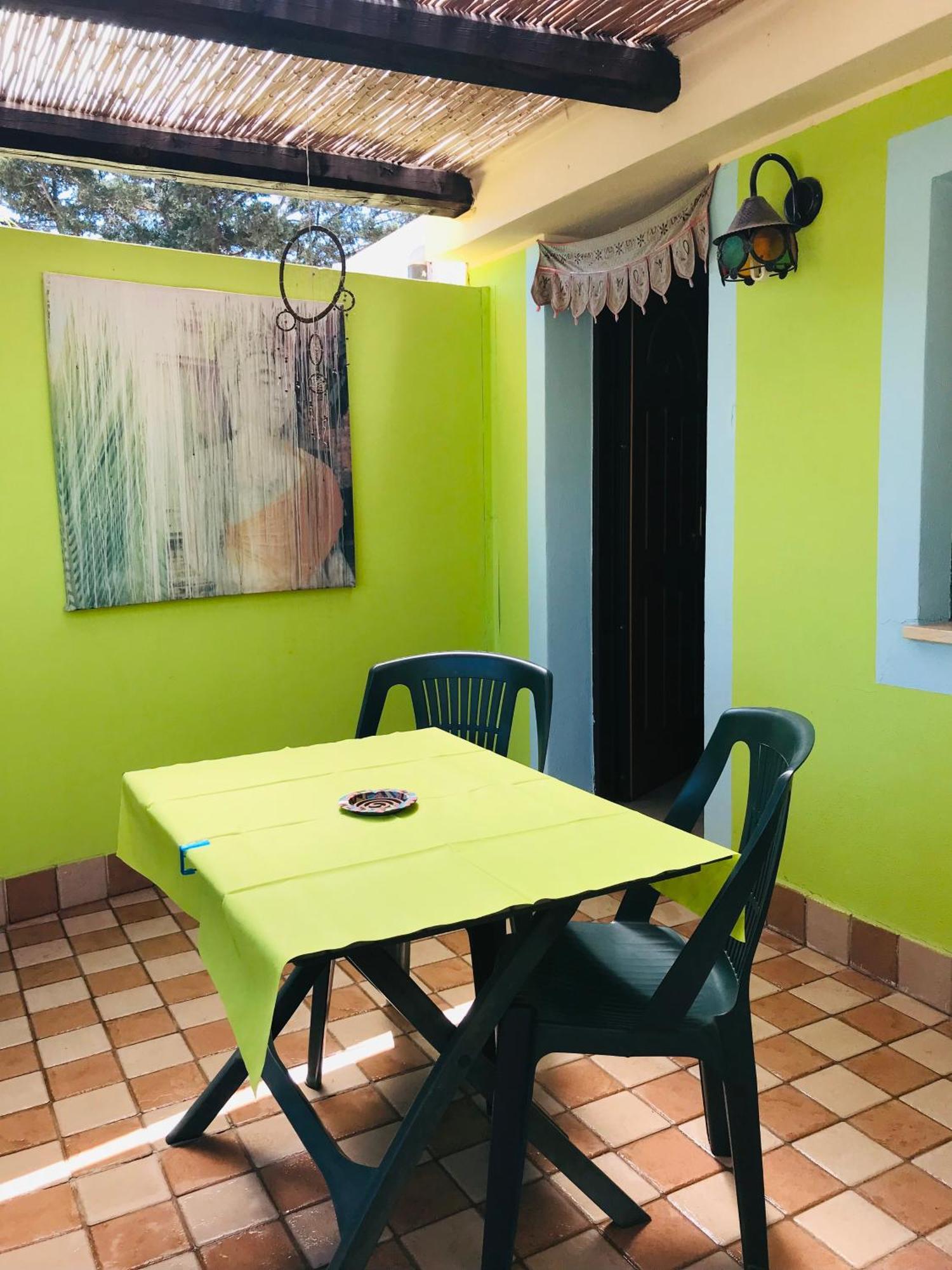 Butterfly House Bed & Breakfast Αλγκέρο Εξωτερικό φωτογραφία