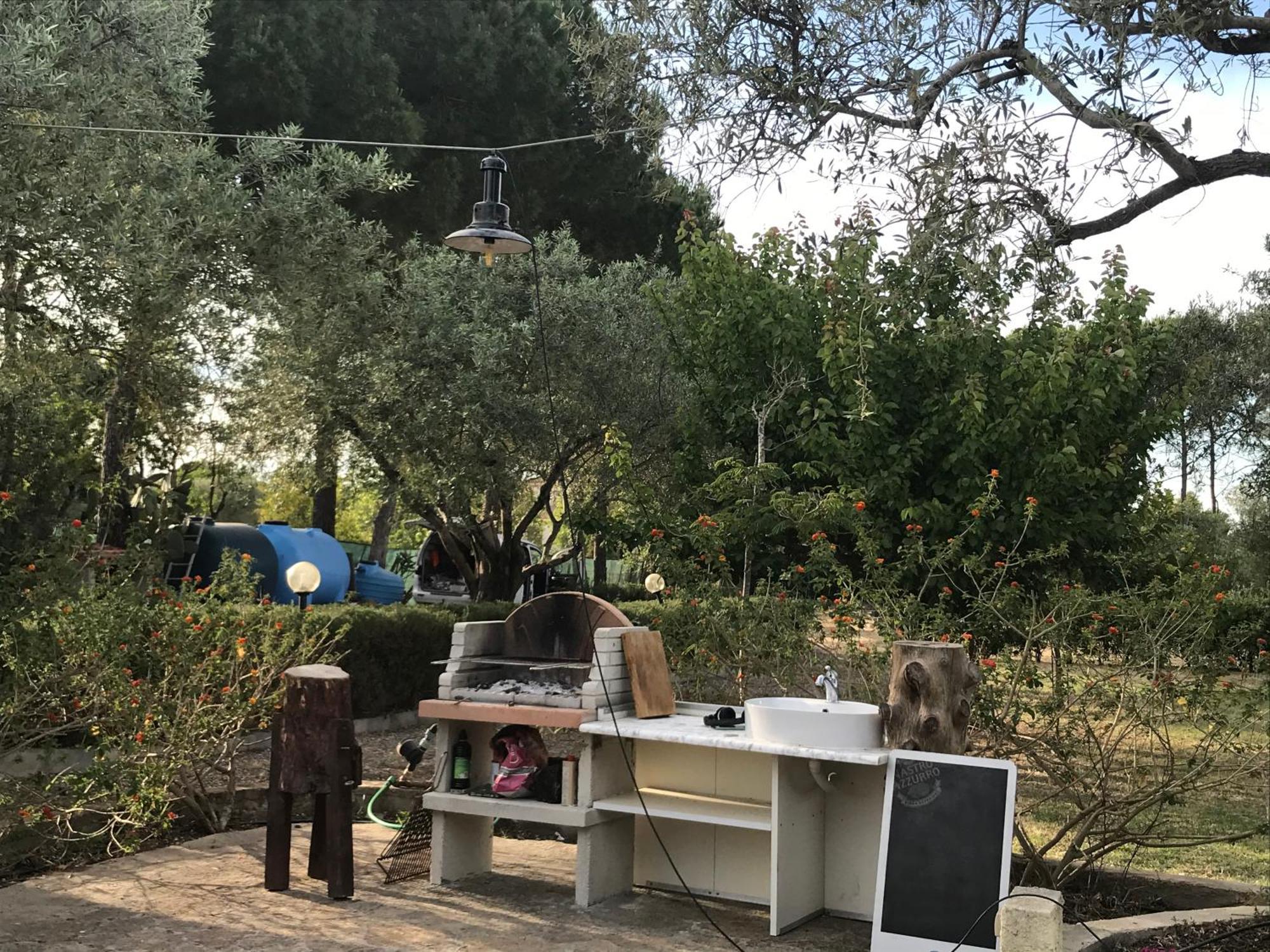 Butterfly House Bed & Breakfast Αλγκέρο Εξωτερικό φωτογραφία