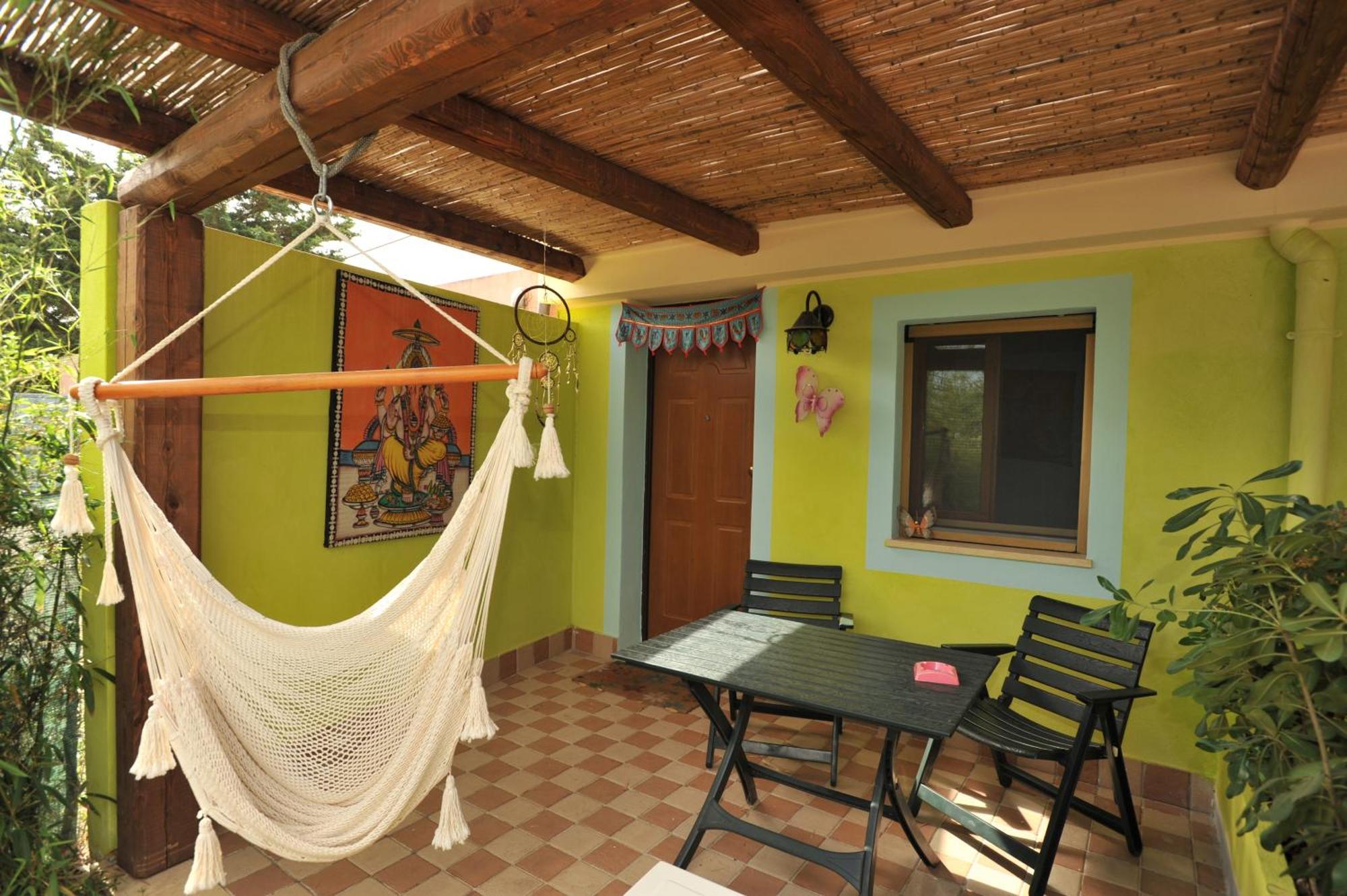 Butterfly House Bed & Breakfast Αλγκέρο Εξωτερικό φωτογραφία