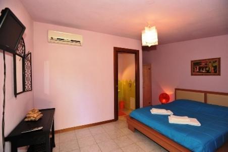 Butterfly House Bed & Breakfast Αλγκέρο Εξωτερικό φωτογραφία