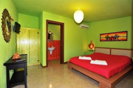 Butterfly House Bed & Breakfast Αλγκέρο Εξωτερικό φωτογραφία