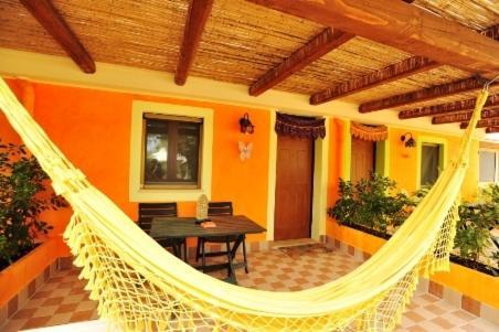 Butterfly House Bed & Breakfast Αλγκέρο Εξωτερικό φωτογραφία