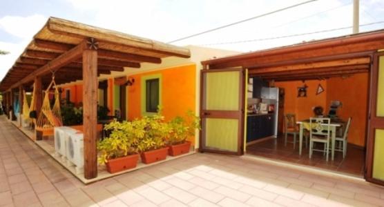 Butterfly House Bed & Breakfast Αλγκέρο Εξωτερικό φωτογραφία